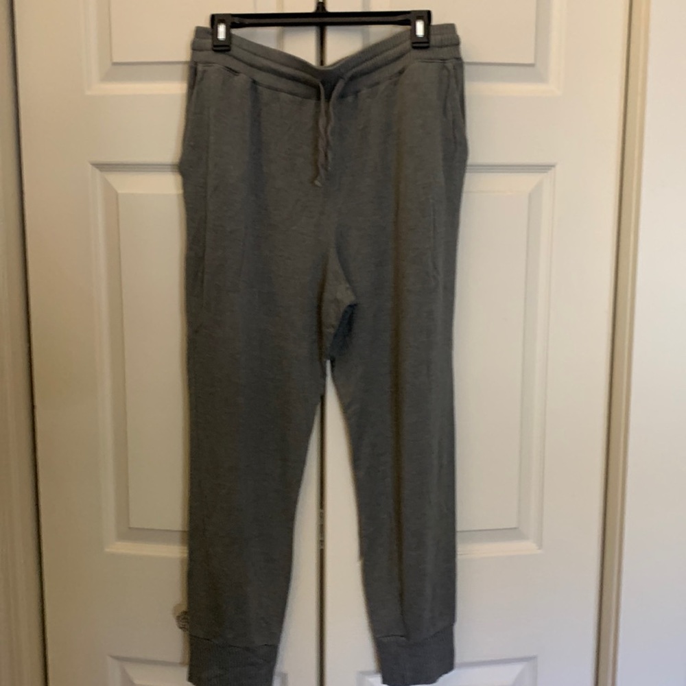 Splendid joggers Grey SZ XL